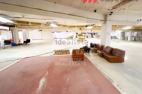 Propiedad comercial en venta en Barcelona, Cataluña, Spain № 5718 - foto 14