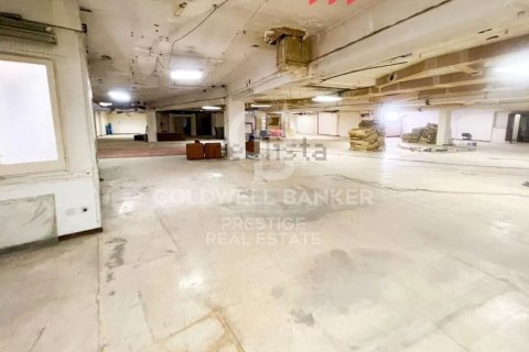 Propiedad comercial en venta en Barcelona, Cataluña, Spain № 5718 - foto 13