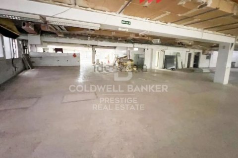 Propiedad comercial en venta en Barcelona, Cataluña, Spain № 5718 - foto 12