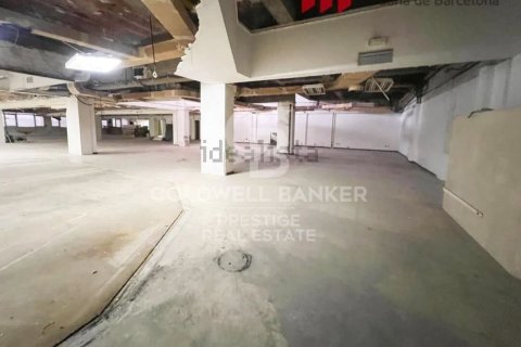 Propiedad comercial en venta en Barcelona, Cataluña, Spain № 5718 - foto 17