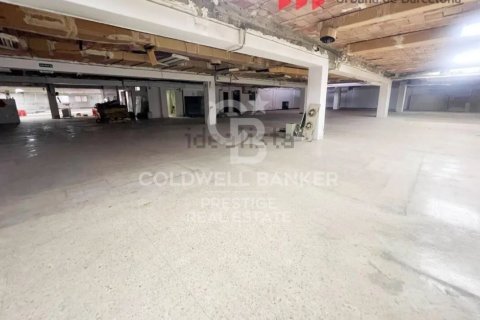 Propiedad comercial en venta en Barcelona, Cataluña, Spain № 5718 - foto 11