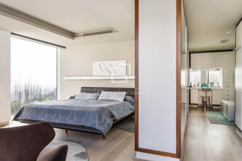 Villa de 5 dormitorios en venta en Barcelona, Cataluña, Spain № 8570 - foto 28