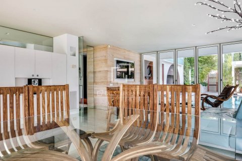 Villa de 5 dormitorios en venta en Barcelona, Cataluña, Spain № 8570 - foto 8