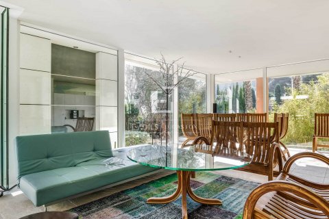 Villa de 5 dormitorios en venta en Barcelona, Cataluña, Spain № 8570 - foto 5