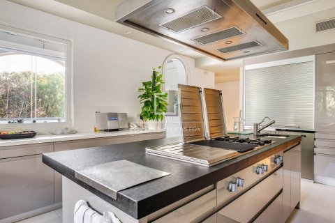 Villa de 5 dormitorios en venta en Barcelona, Cataluña, Spain № 8570 - foto 11