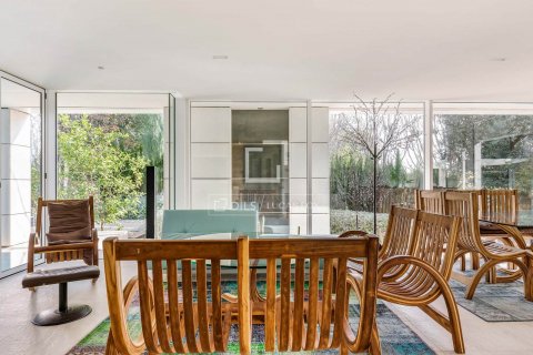 Villa de 5 dormitorios en venta en Barcelona, Cataluña, Spain № 8570 - foto 7
