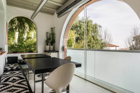 Villa de 5 dormitorios en venta en Barcelona, Cataluña, Spain № 8570 - foto 13