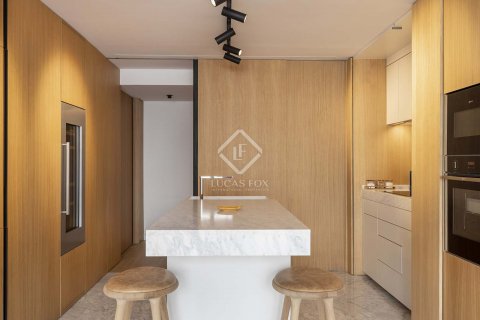 2 bedrooms apartment for sale in Barcelona, Catalonia, Spain № 8566 - photo 8