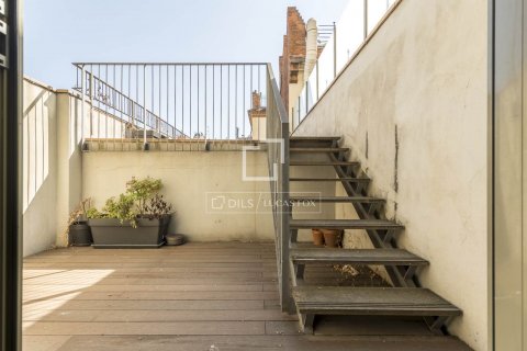 3 bedrooms apartment for sale in Barcelona, Catalonia, Spain № 8568 - photo 10