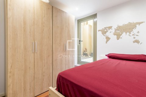 3 bedrooms apartment for sale in Barcelona, Catalonia, Spain № 8568 - photo 27