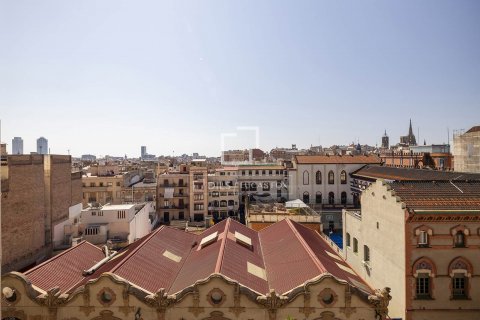 Купить квартиру в Барселона, Испания с 3 спальни, 183м², № 8569 - фото 11