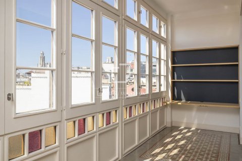 Купить квартиру в Барселона, Испания с 3 спальни, 183м², № 8569 - фото 15