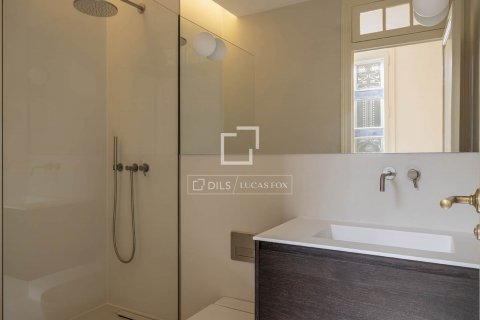 Купить квартиру в Барселона, Испания с 3 спальни, 183м², № 8569 - фото 23