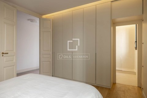 Купить квартиру в Барселона, Испания с 3 спальни, 183м², № 8569 - фото 25