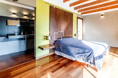 Finca de 4 dormitorios en venta en Sitges, Barcelona, Cataluña, Spain № 8572 - foto 19