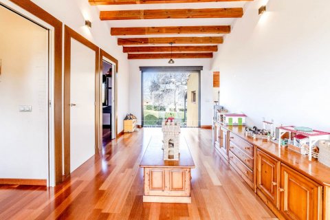 Finca de 4 dormitorios en venta en Sitges, Barcelona, Cataluña, Spain № 8572 - foto 21