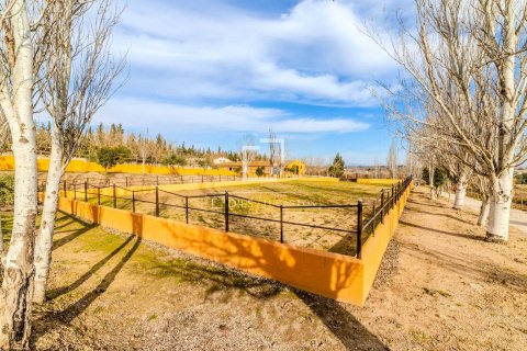 Finca de 4 dormitorios en venta en Sitges, Barcelona, Cataluña, Spain № 8572 - foto 30