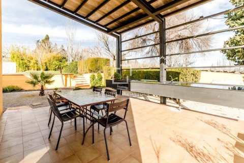 Finca de 4 dormitorios en venta en Sitges, Barcelona, Cataluña, Spain № 8572 - foto 13