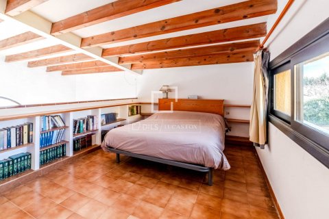 Finca de 4 dormitorios en venta en Sitges, Barcelona, Cataluña, Spain № 8572 - foto 26