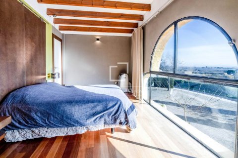 Finca de 4 dormitorios en venta en Sitges, Barcelona, Cataluña, Spain № 8572 - foto 17