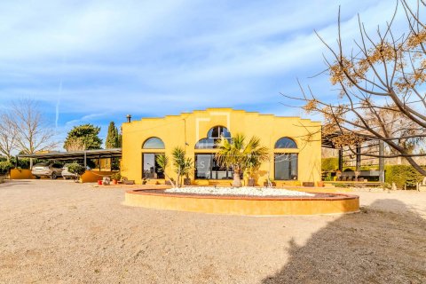 Finca de 4 dormitorios en venta en Sitges, Barcelona, Cataluña, Spain № 8572 - foto 29