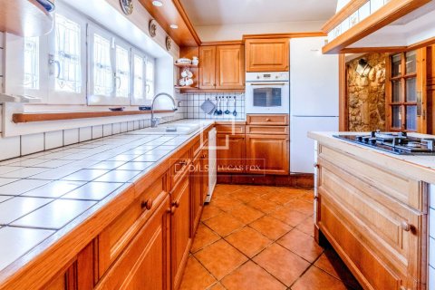 7 bedrooms finca for sale in Sitges, Barcelona, Catalonia, Spain № 8567 - photo 15