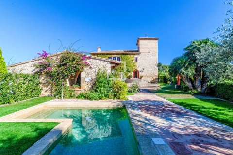 Finca de 7 dormitorios en venta en Sitges, Barcelona, Cataluña, Spain № 8567