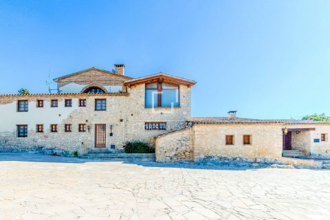 7 bedrooms finca for sale in Sitges, Barcelona, Catalonia, Spain № 8567 - photo 6