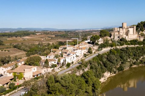 7 bedrooms finca for sale in Sitges, Barcelona, Catalonia, Spain № 8567 - photo 5