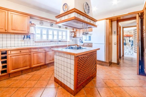 7 bedrooms finca for sale in Sitges, Barcelona, Catalonia, Spain № 8567 - photo 16