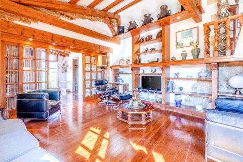 7 bedrooms finca for sale in Sitges, Barcelona, Catalonia, Spain № 8567 - photo 19