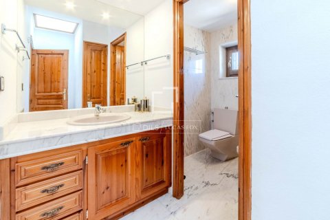 7 bedrooms finca for sale in Sitges, Barcelona, Catalonia, Spain № 8567 - photo 17