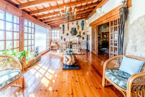 7 bedrooms finca for sale in Sitges, Barcelona, Catalonia, Spain № 8567 - photo 4