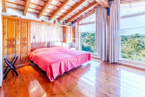 7 bedrooms finca for sale in Sitges, Barcelona, Catalonia, Spain № 8567 - photo 21