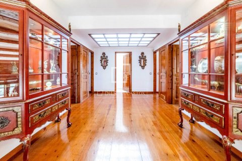 7 bedrooms finca for sale in Sitges, Barcelona, Catalonia, Spain № 8567 - photo 22