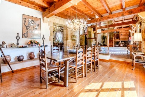7 bedrooms finca for sale in Sitges, Barcelona, Catalonia, Spain № 8567 - photo 11