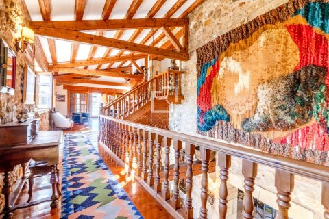 7 bedrooms finca for sale in Sitges, Barcelona, Catalonia, Spain № 8567 - photo 18