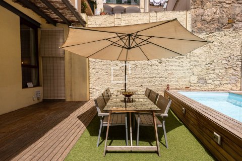 Apartamento de 2 dormitorios en venta en Barcelona, Cataluña, Spain № 8571 - foto 19