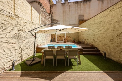 Apartamento de 2 dormitorios en venta en Barcelona, Cataluña, Spain № 8571 - foto 20