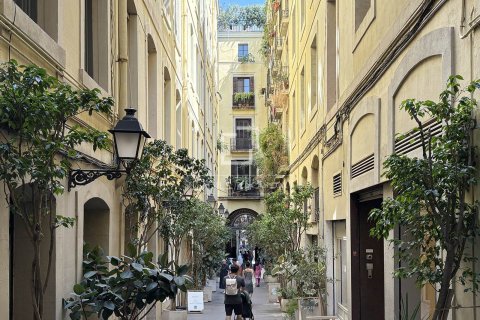 2 bedrooms apartment for rent in Barcelona, Catalonia, Spain № 6355 - photo 28