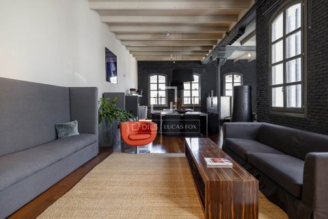 2 bedrooms apartment for rent in Barcelona, Catalonia, Spain № 6355 - photo 17