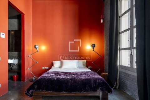 2 bedrooms apartment for rent in Barcelona, Catalonia, Spain № 6355 - photo 11