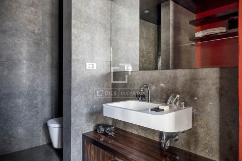 2 bedrooms apartment for rent in Barcelona, Catalonia, Spain № 6355 - photo 12