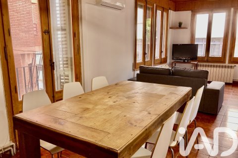 Apartamento de 4 dormitorios en venta en Barcelona, Cataluña, Spain № 4743 - foto 2