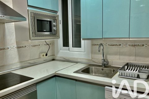 Apartamento de 4 dormitorios en venta en Barcelona, Cataluña, Spain № 4743 - foto 10