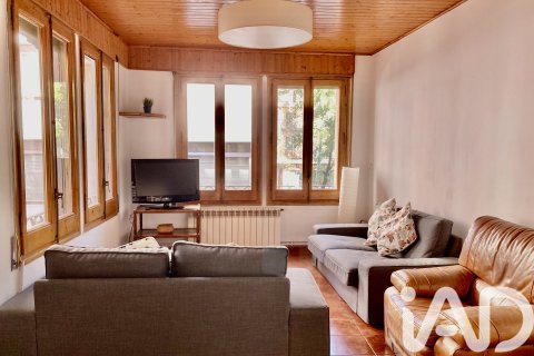 Apartamento de 4 dormitorios en venta en Barcelona, Cataluña, Spain № 4743 - foto 23
