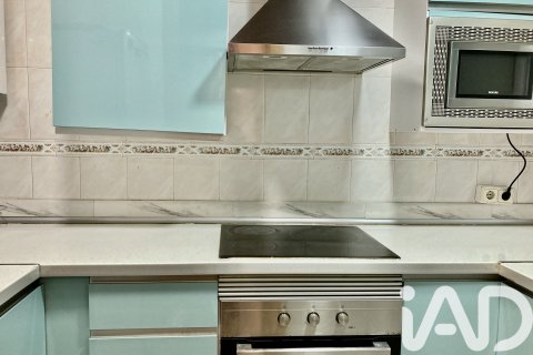 Apartamento de 4 dormitorios en venta en Barcelona, Cataluña, Spain № 4743 - foto 12