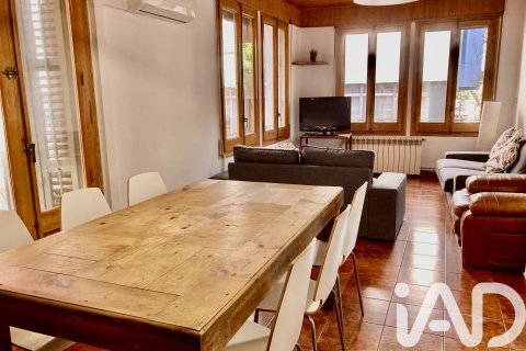 Apartamento de 4 dormitorios en venta en Barcelona, Cataluña, Spain № 4743 - foto 5