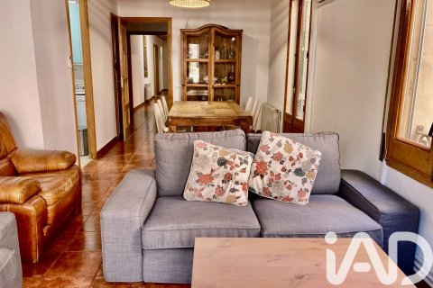 Apartamento de 4 dormitorios en venta en Barcelona, Cataluña, Spain № 4743 - foto 9