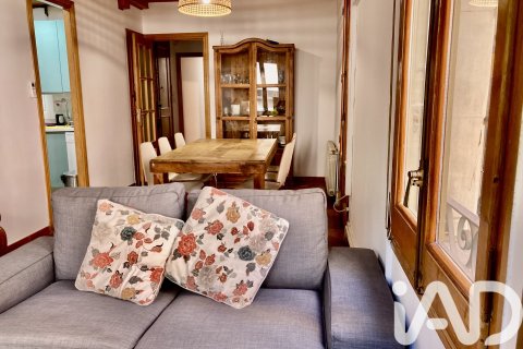 Apartamento de 4 dormitorios en venta en Barcelona, Cataluña, Spain № 4743 - foto 8